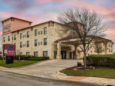 Hotel Comfort Near Seaworld 3*